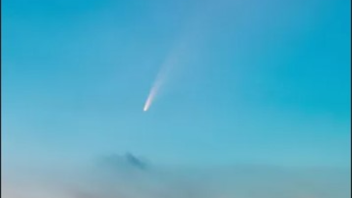Sistema se chama Asteroid Terrestrial-impact Last Alert System (ATLAS).