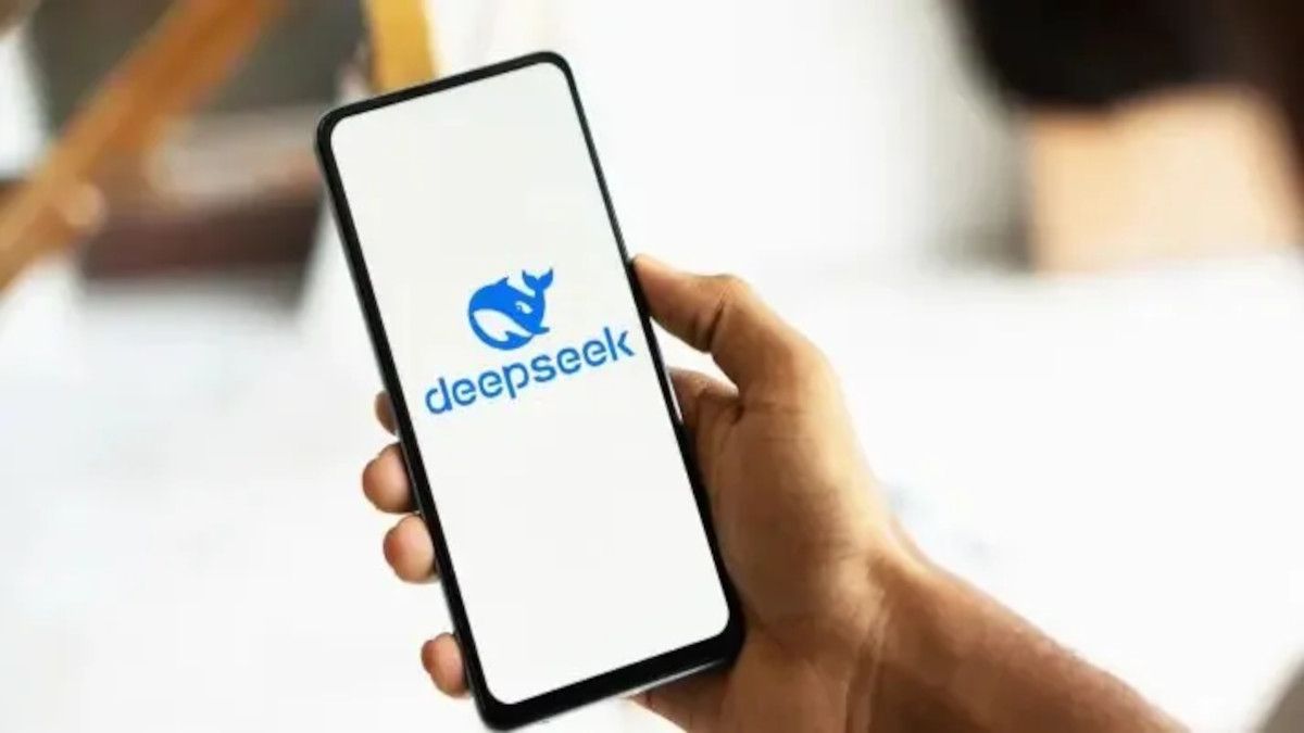 Seus modelos, como o DeepSeek-V3, destacam-se pela economia, usando apenas US$ 6 milhões para treinamento. (Foto: Divulgação)