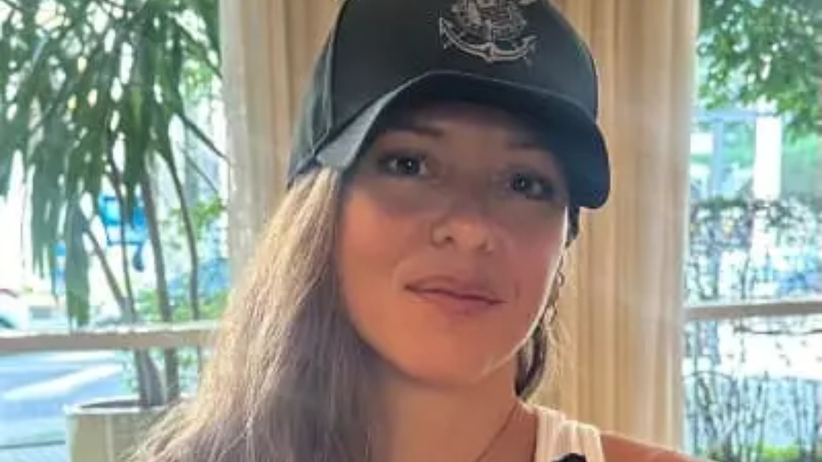 Fernanda de Freitas fará parte do movimento Invasão Corinthiana nas Redes. /Foto: Divulgação