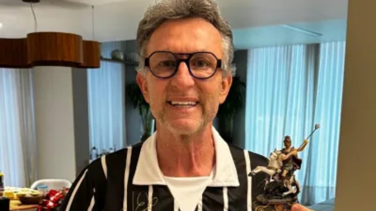 Craque Neto fará parte do movimento Invasão Corinthiana nas Redes. /Foto: Divulgação