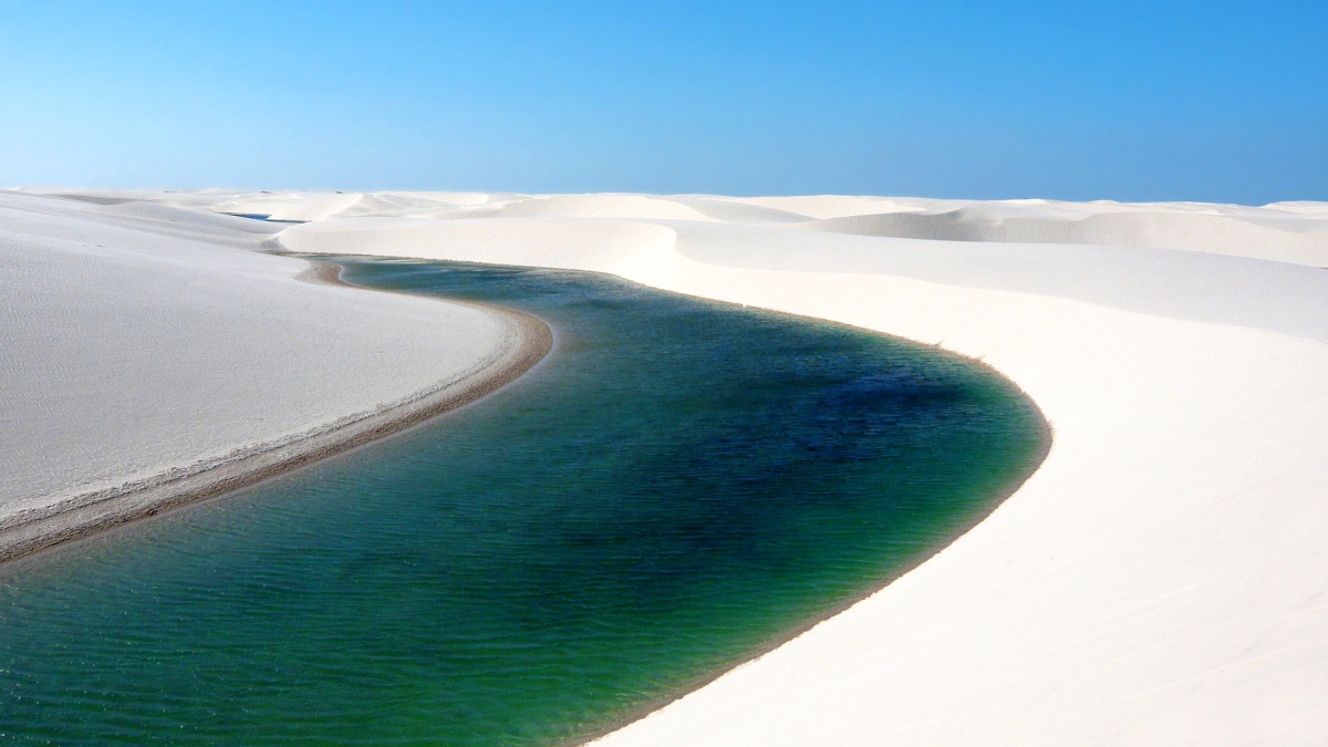 Com paisagens deslumbrantes, o destino é perfeito para quem busca beleza natural e experiências intensas. Foto: Wikimedia Commons