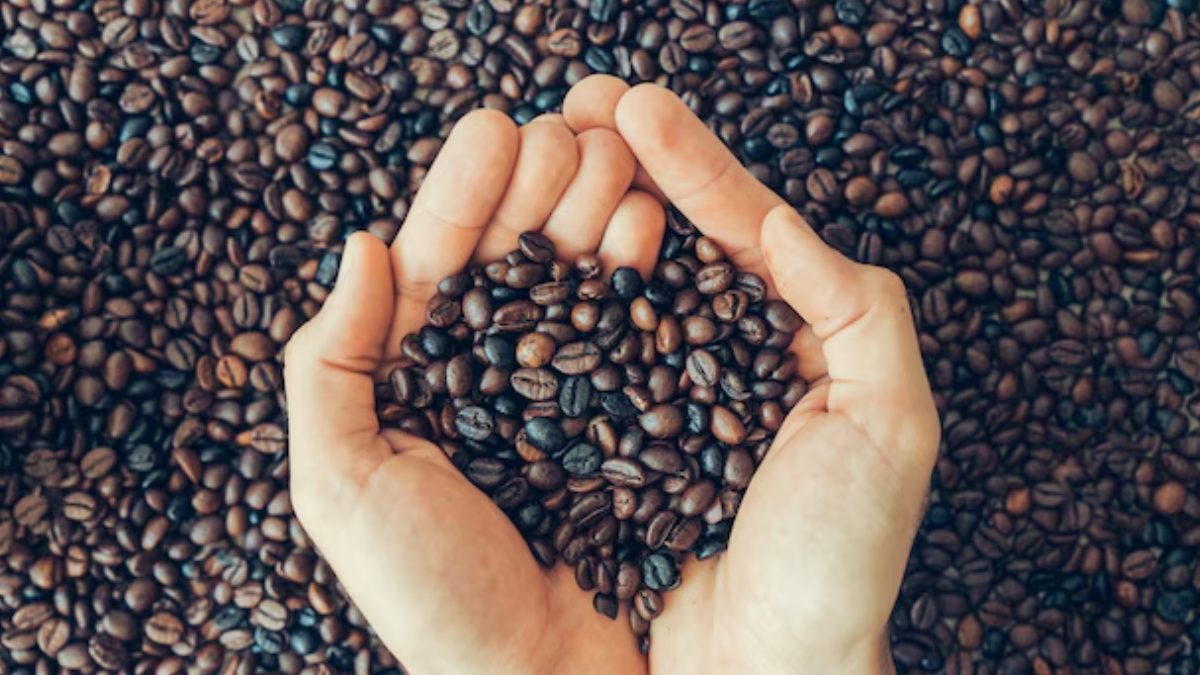 Cristina já é conhecida por vencer competições de cafés especiais. O esforço dos produtores locais tem colocado a cidade no mapa global.