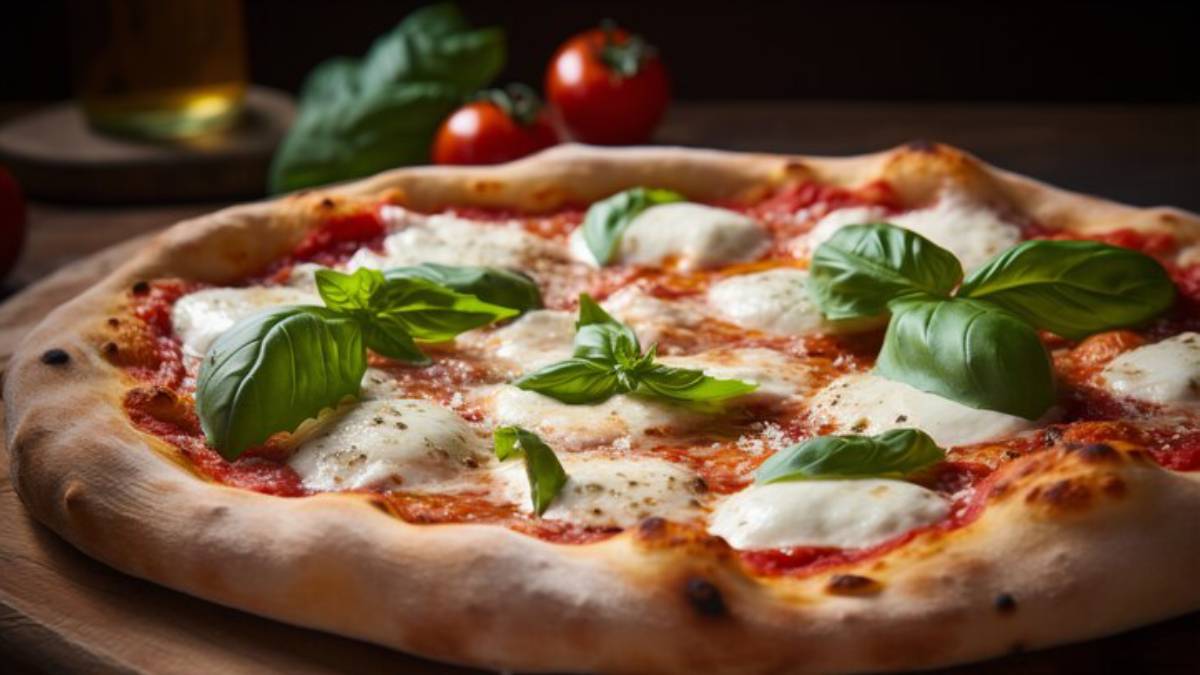 A Pizza na Roça foi eleita a melhor do Brasil em 2008 e recentemente venceu o prêmio Pizza Clássica STG 2024. Seu sabor inconfundível conquista visitantes de todo o país.