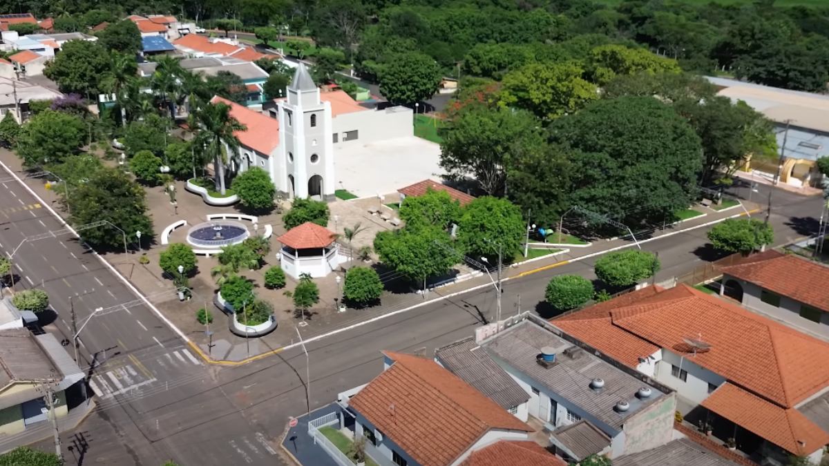 Borá, no interior de São Paulo, é a segunda menor cidade do Brasil. Com apenas 907 habitantes, o município se destaca pelo clima tranquilo.