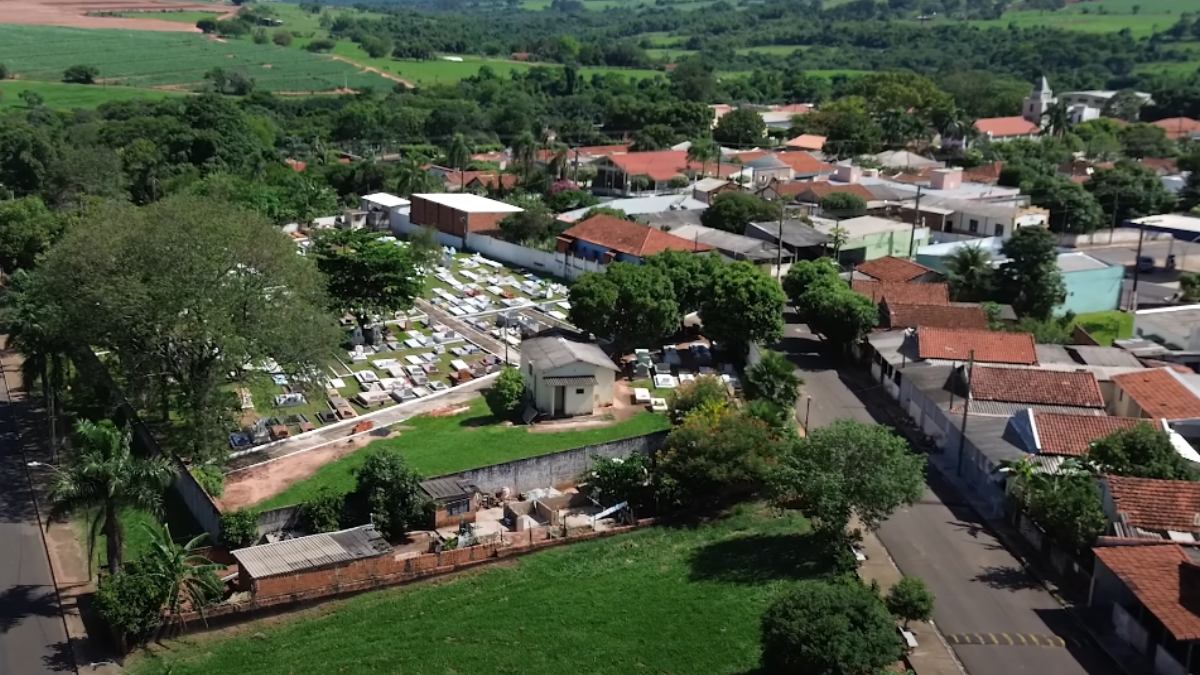 Serra da Saudade, em Minas Gerais, é o menor município do Brasil. No entanto, Borá segue como uma das cidades menos populosas do país.