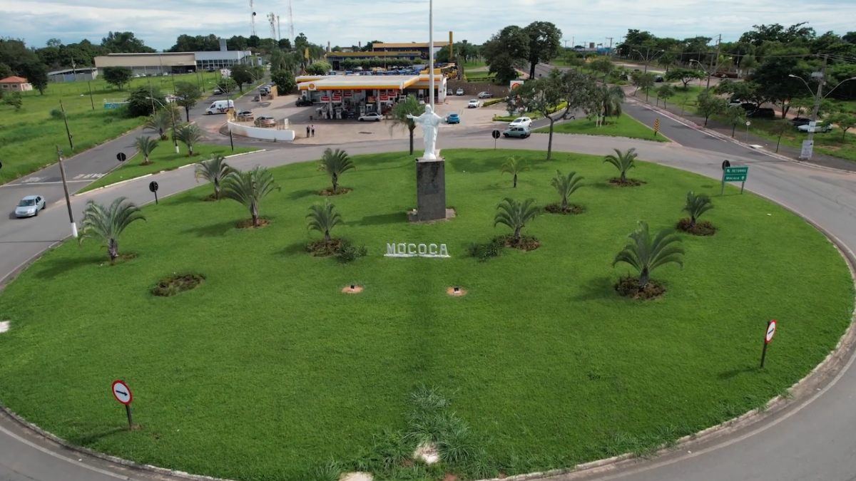 Com sua combinação de história, natureza e hospitalidade, Mococa é um paraíso do turismo rural. Um destino imperdível para quem deseja relaxar e explorar as belezas do interior paulista. (Fotos: Reprodução do Youtube e Divulgação)
