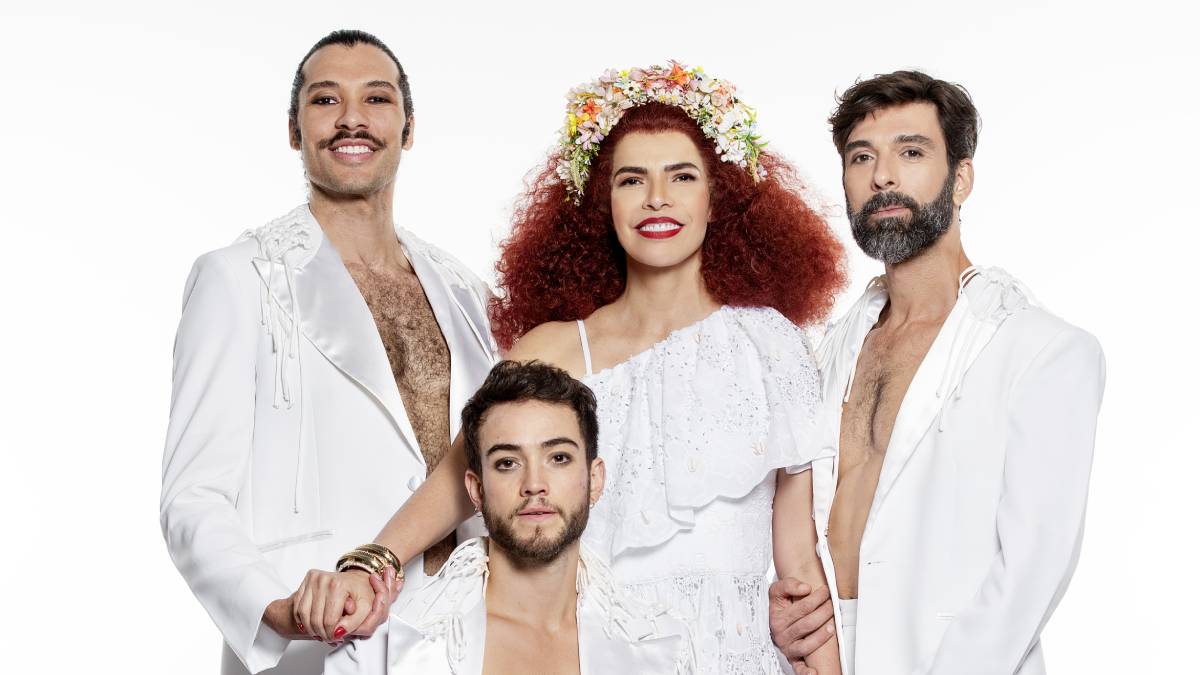 As apresentações serão às quintas (somente 23/1 e 30/1), às 21h, sextas-feiras, às 21h; sábados, às 17h e 21h (exceto no dia 18/1), e domingos, às 16h e 20h. Foto: Priscila Prade/Divulgação