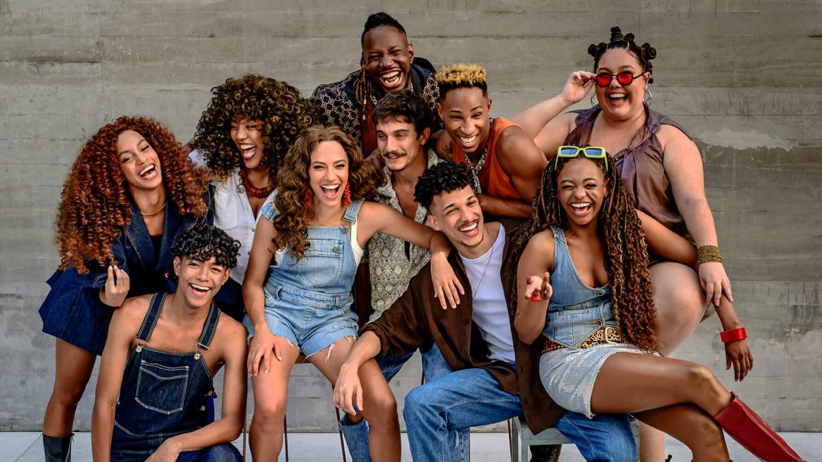 O Teatro Villalobos, em São Paulo, se prepara para receber uma temporada inédita do musical 'Rio Uphill'. Foto: Caio Gallucci/Divulgação