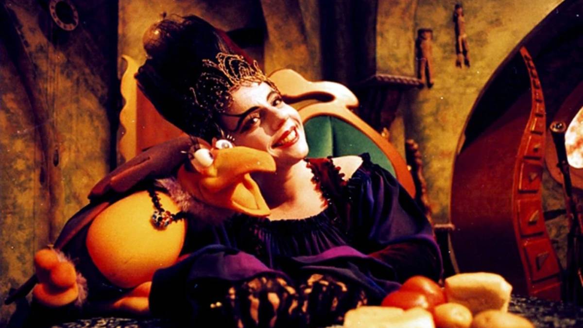 Os ingressos para a visita especial das personagens já podem ser adquiridos; os valores das entradas permanecem os mesmos dos demais dias de exposição, mas os convites são limitados. Foto: Reprodução/TV Cultura