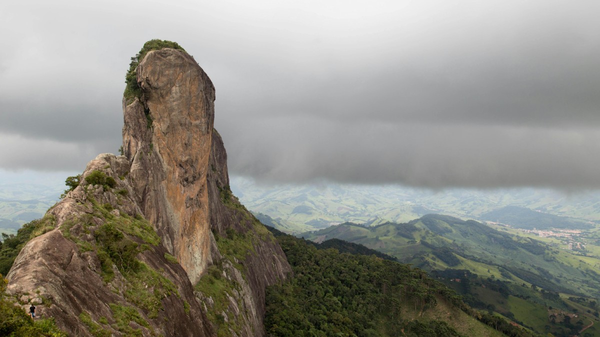 Campos do Jordão é exclusividade no Brasil. Um toque europeu combinado com o melhor da cultura brasileira.