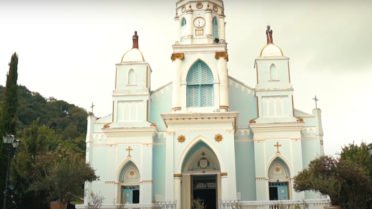 Quem busca cultura, gastronomia e história encontra um prato cheio em São Bento. A cidade é um destino completo para experiências enriquecedoras. (Fotos: Reprodução/Youtube/Setur)
