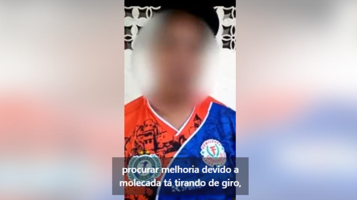 As faixas foram vistas em diversas áreas de São Paulo, como Heliópolis e Parelheiros. Essas regiões são controladas pelo PCC, que impõe suas regras nas comunidades.