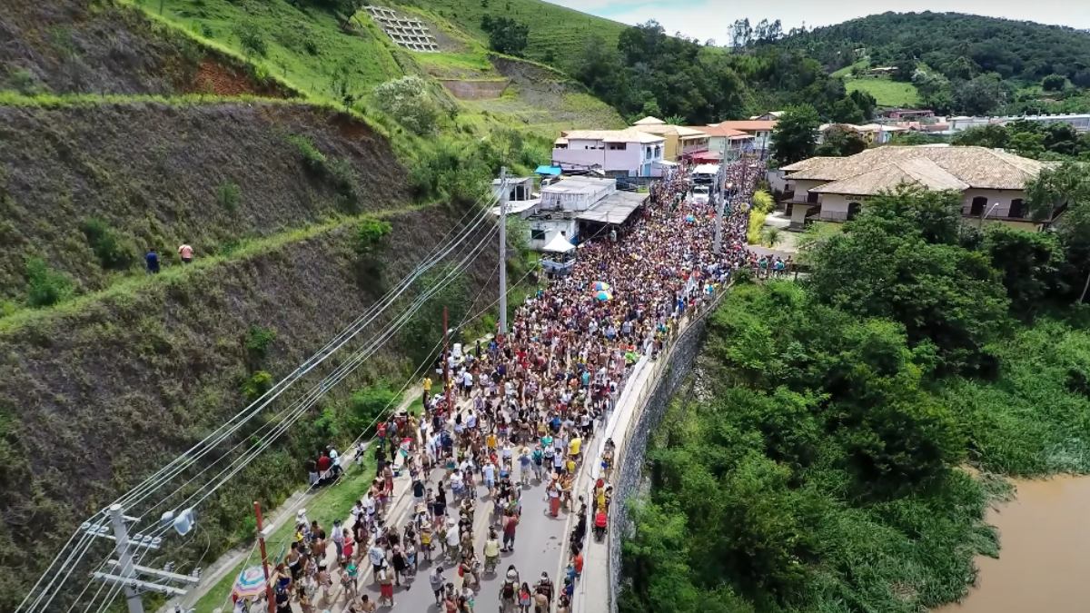 Com ruas históricas e casarões coloniais, a cidade oferece um ambiente acolhedor. O Carnaval se tornou um dos mais procurados por quem busca tradição e alegria.