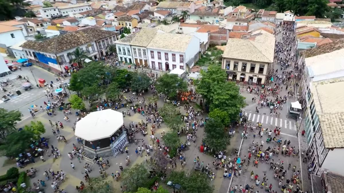 O Festival de Marchinhas foi criado em 1984 e ajudou a consolidar esse gênero musical. Hoje, a cidade conta com mais de 2 mil marchinhas em seu repertório.