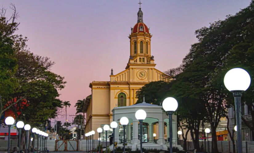 Itu: Localizada a 100 quilômetros de São Paulo, Itu ficou conhecida como a Cidade dos Exageros. Os 642 km² de Itu também reservam atrativos turísticos de cunho histórico, religioso, ecológico e gastronômico - (Divulgação/PMI)