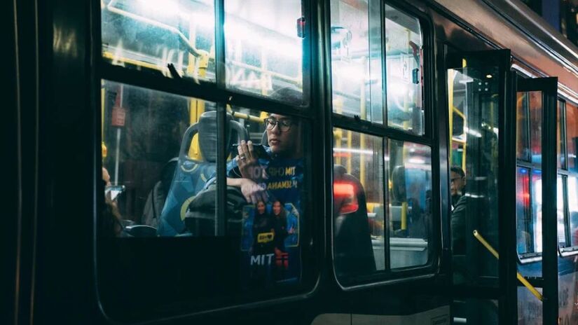 A urbanização acelerada de São Paulo resultou em uma paisagem pouco harmoniosa. A falta de planejamento urbano foi um dos principais pontos negativos apontados. (Fotos: Pexels)