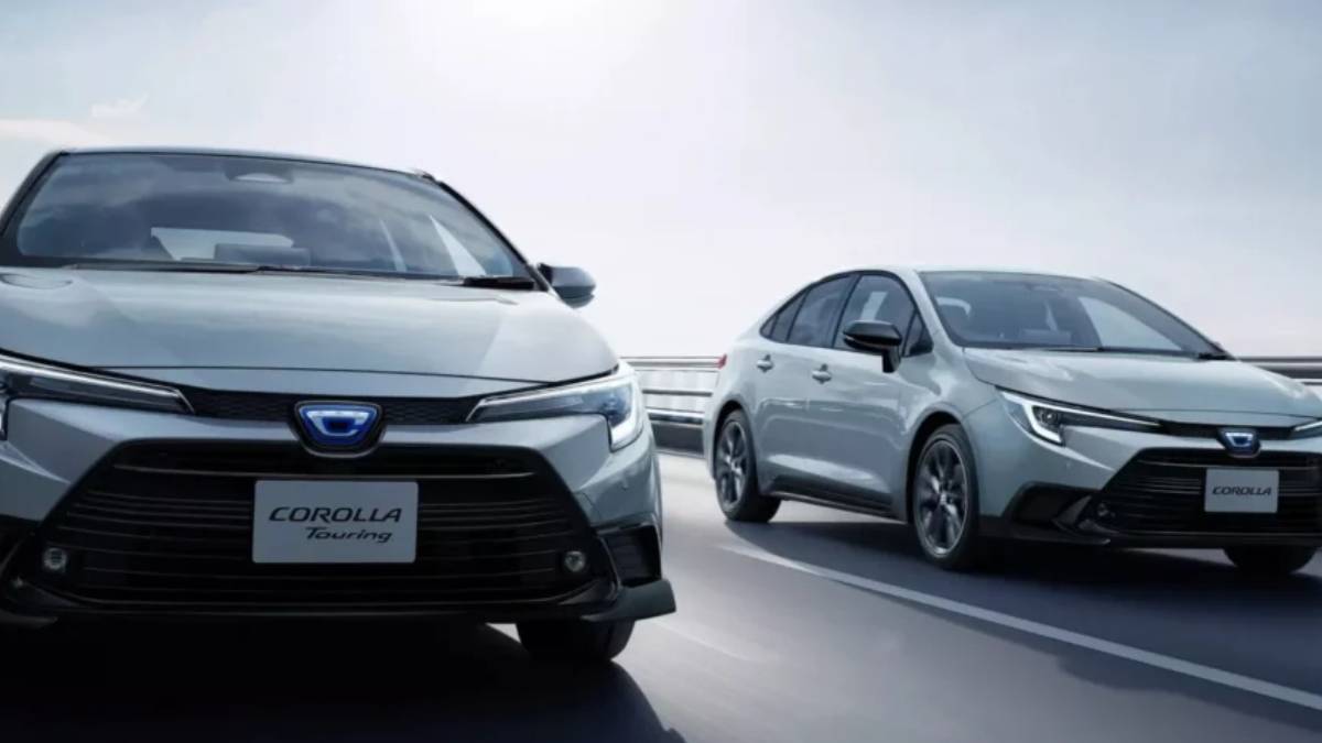 Toyota Corolla Clássico e confiável, o sedã japonês segue entre os mais vendidos, com mais de 1 milhão de unidades comercializadas.