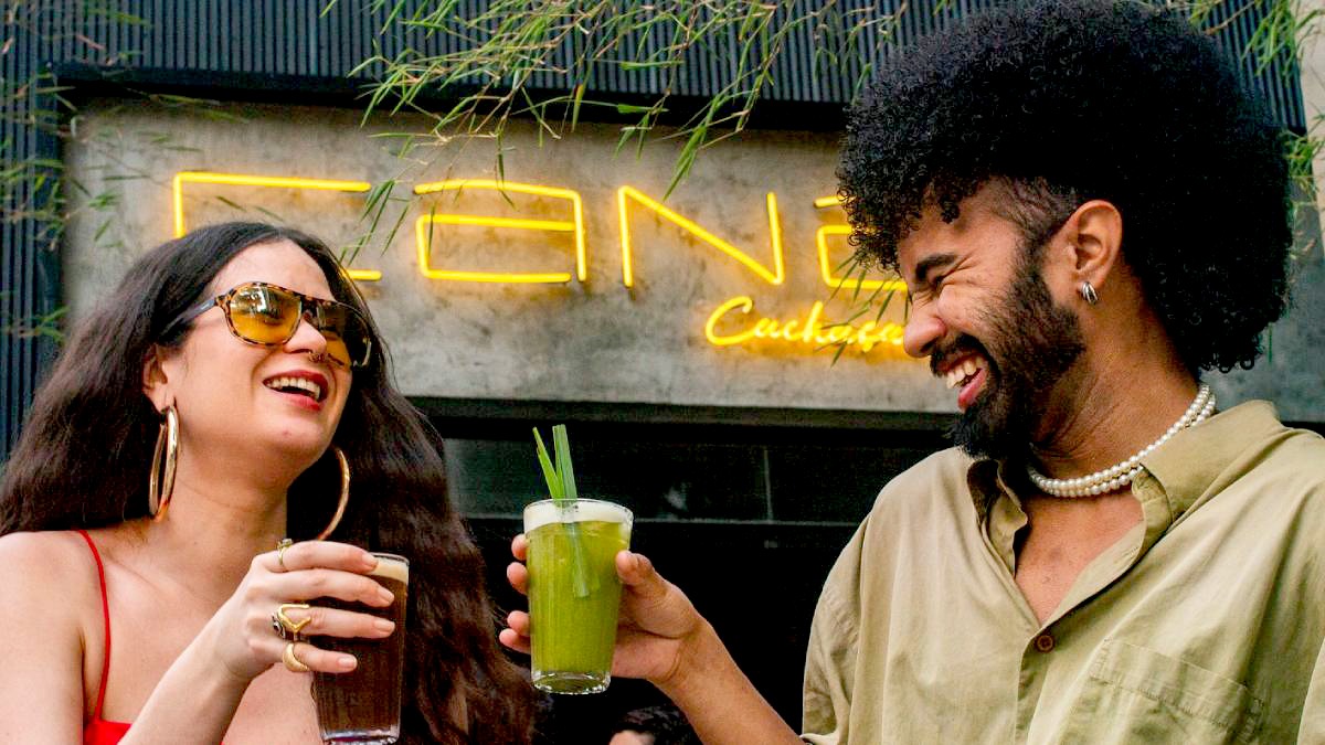 Bar bistrô fica localizado na rua General Jardim, 415, na região central de São Paulo. Foto: Divulgação