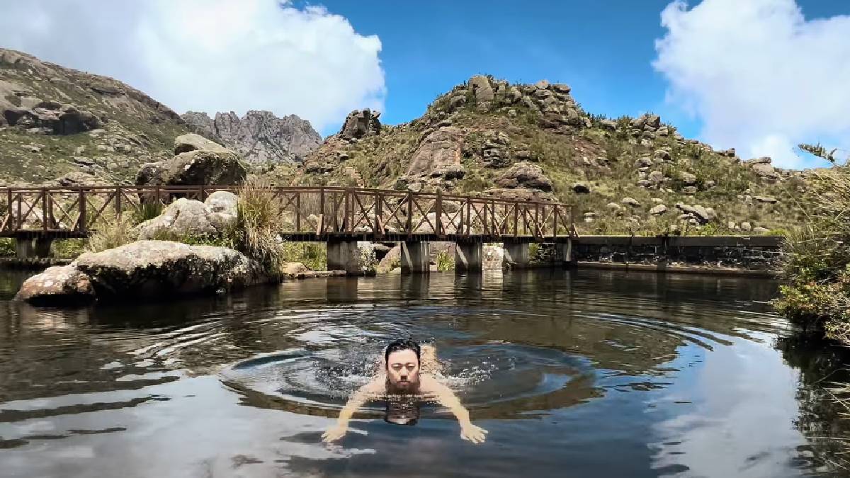 Cultura e tradição finlandesa em pleno Brasil! Venha viver essa experiência!