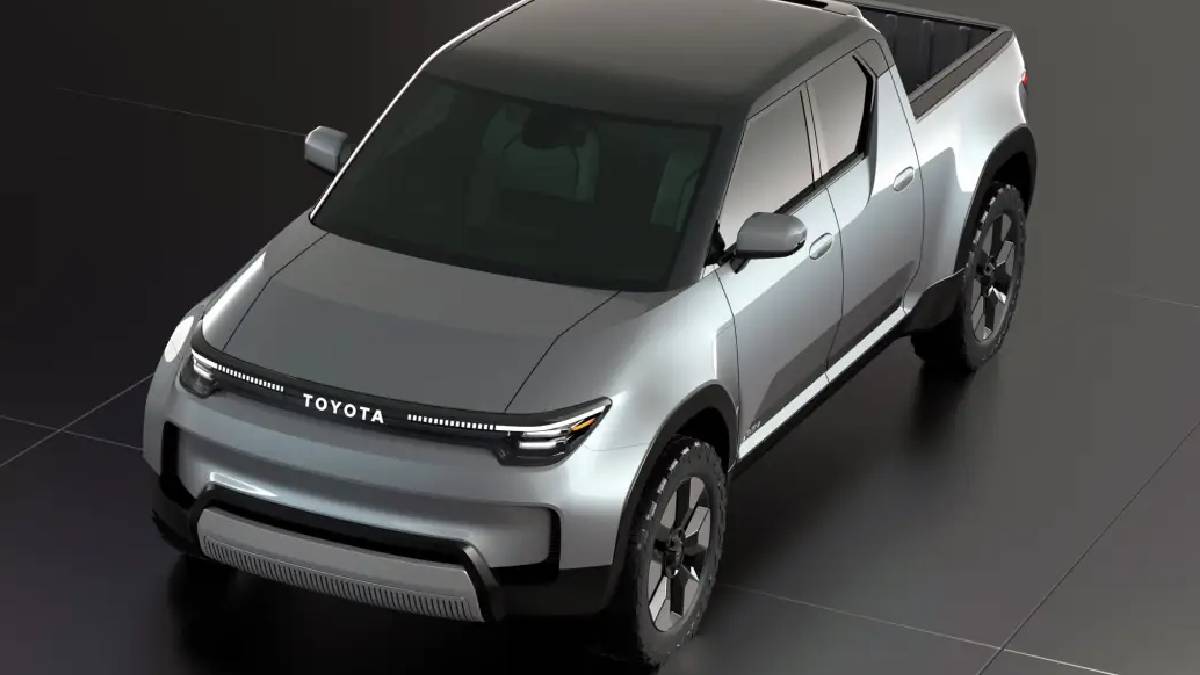 O novo modelo será fabricado na planta de Sorocaba, com lançamento previsto para 2027.