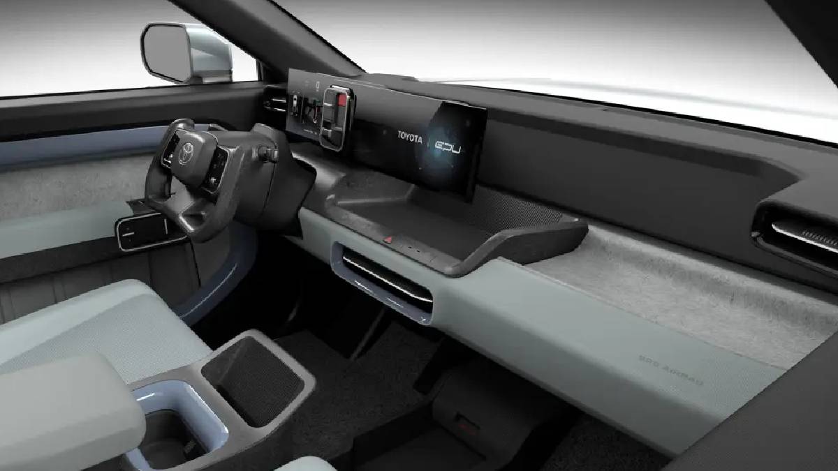 A motorização pode incluir um motor híbrido de 199 cv, como o do Prius. (Fotos: Divulgação)