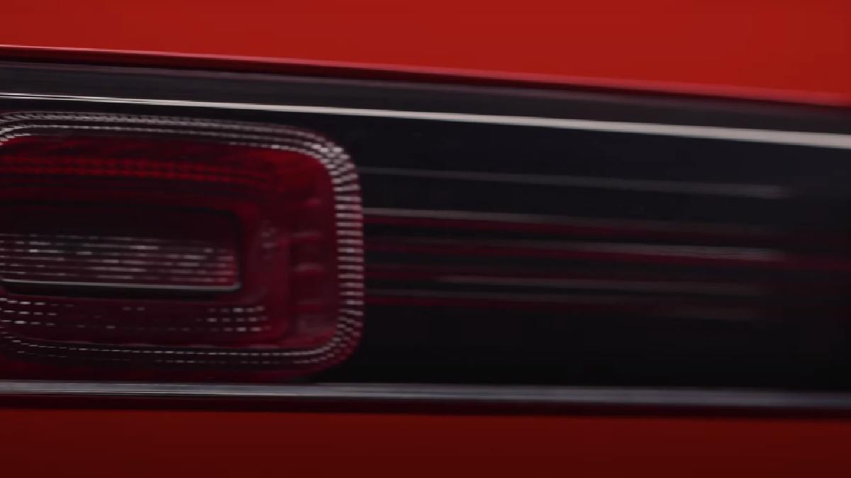 A Volkswagen confirmou o lançamento do VW Tera 2026 para 2 de março. O SUV compacto ficará entre o Polo e o Nivus no portfólio da marca. (Foto do Id Concept que inspira o modelo popular Id.One)