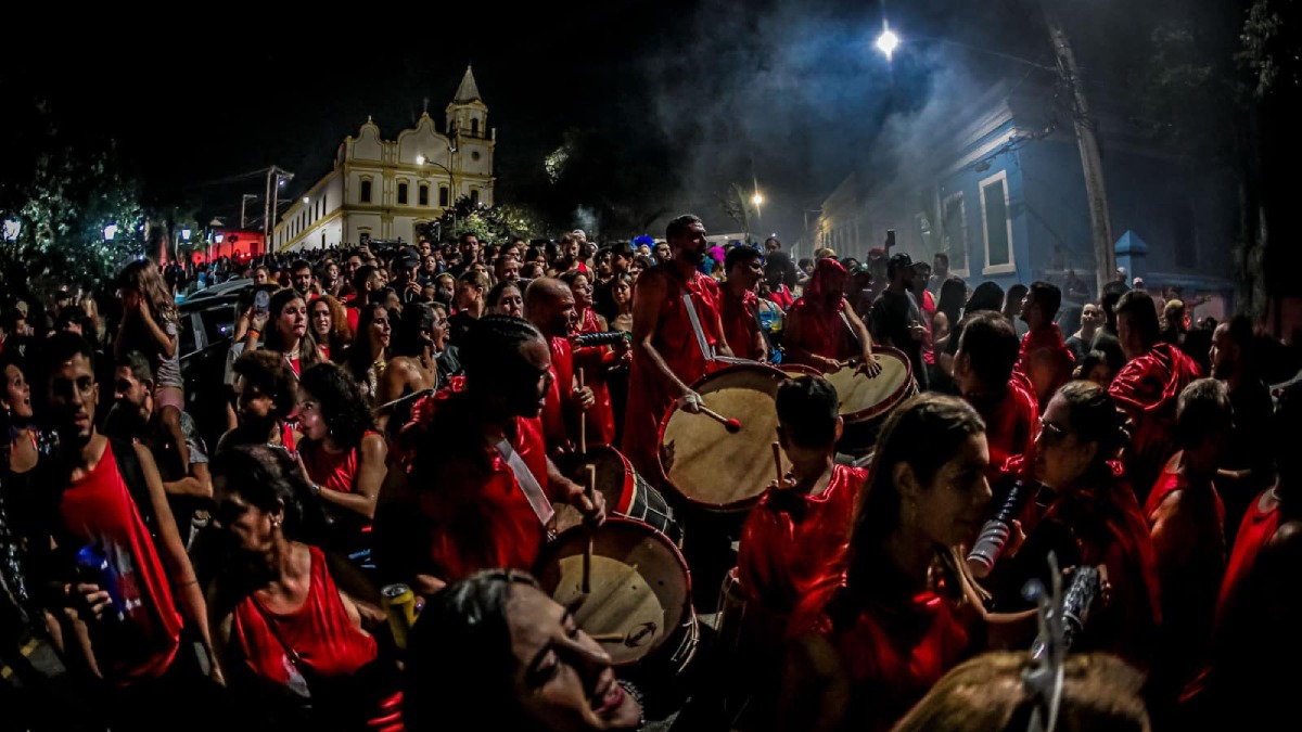 Carnaval está programado para os dias 28 de fevereiro a 4 de março. /Foto: Divulgação/Secom