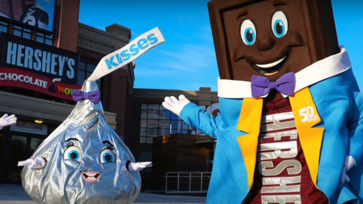 A Cacau Show anunciou a construção do Cacau Park, um parque temático de chocolates. O empreendimento será inspirado no famoso Hershey Park, dos Estados Unidos.