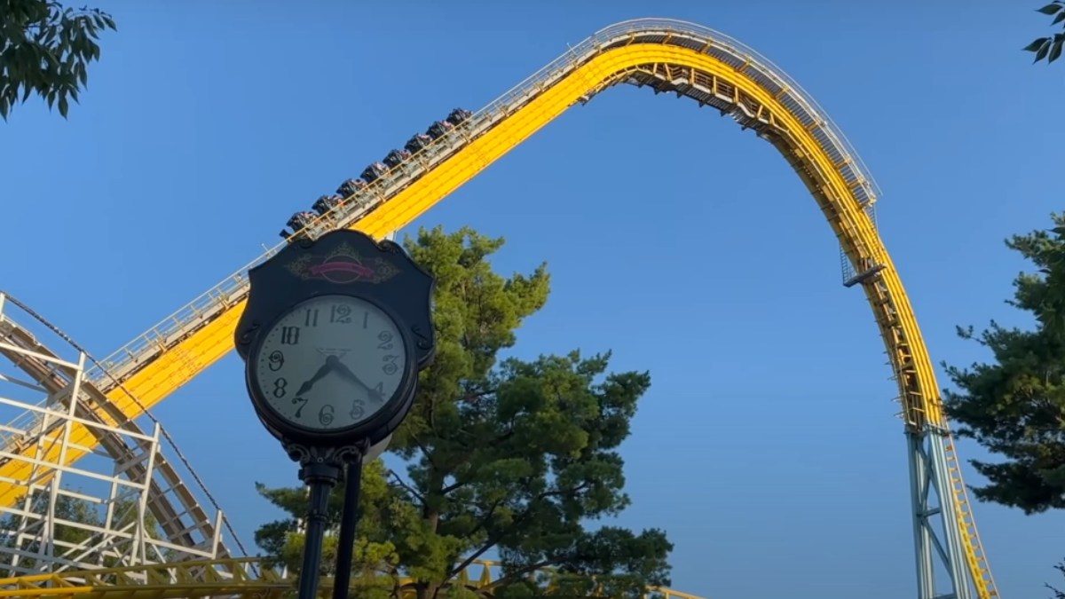 A chegada do parque promete movimentar o turismo e o comércio local. Milhares de empregos diretos e indiretos serão criados.
