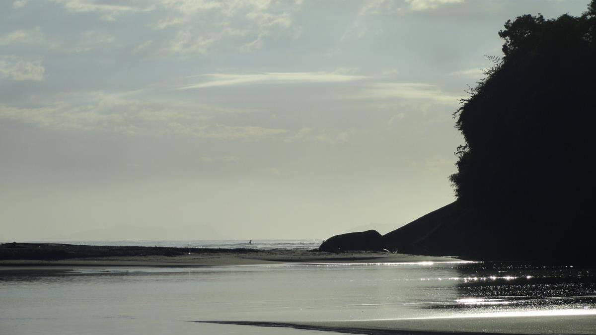 Itamambuca é considerada uma das praias mais lindas do litoral norte. Foto: Divulgação/PMU