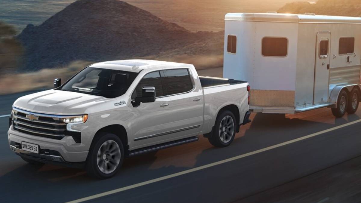 Ford F-Series A picape mais vendida do planeta, combinando potência, tecnologia e resistência para qualquer desafio.