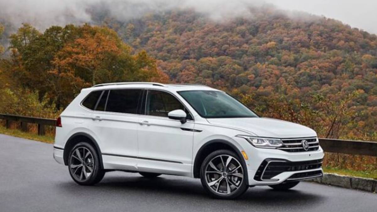 Volkswagen Tiguan Espaço, tecnologia e desempenho fazem do Tiguan um dos SUVs mais desejados pelos motoristas.