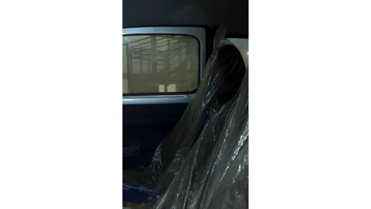 Otmar Essig dedicou anos à manutenção dos carros, garantindo que fossem conservados como verdadeiras joias automotivas.