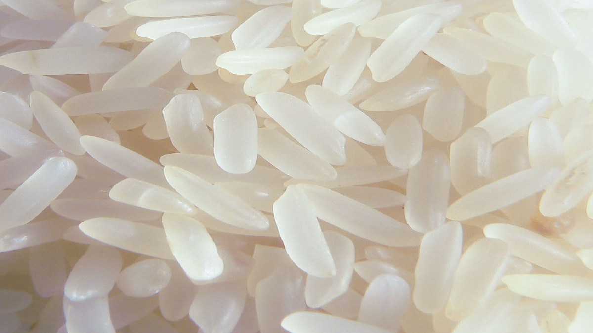 A síndrome do arroz frito está relacionada a uma bactéria. Imagem: PxHere