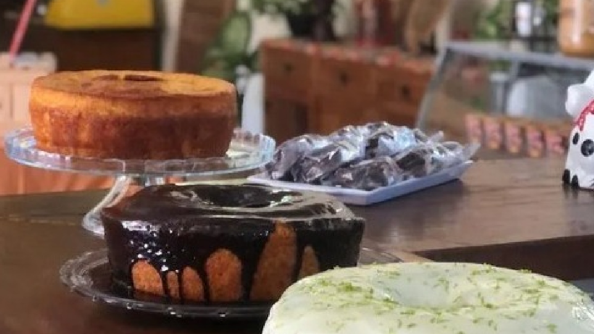 Para os amantes de café e produtos orgânicos, é possível visitar as propriedades e ver de perto como funciona a fabricação desses produtos e deliciar-se com as opções - (Divulgação)