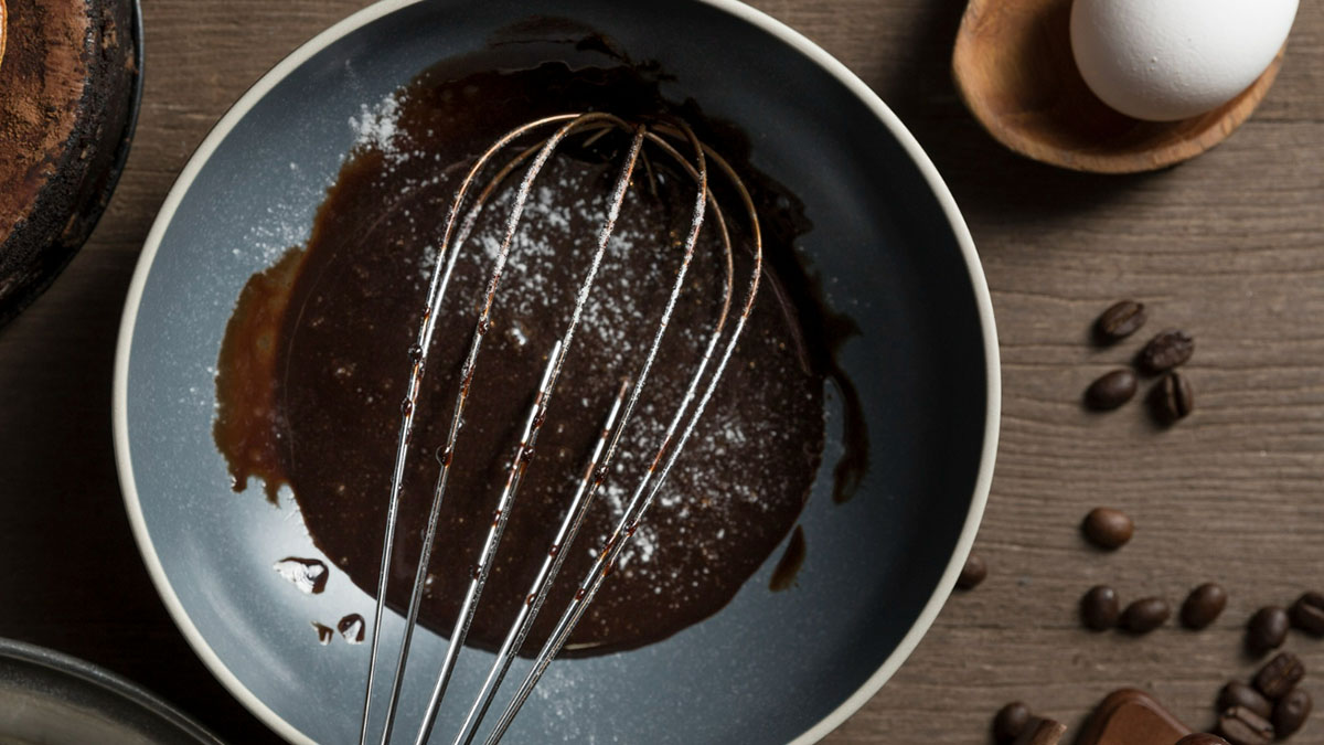 chocolate
