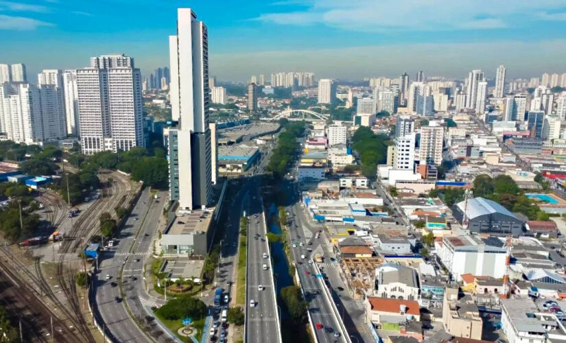 4º lugar - Osasco: como a segunda cidade mais rica do Estado, Osasco criou mais de 12 mil novas vagas de emprego em 2024; município cresce principalmente em serviços e logística/Caio Henrique/PMO