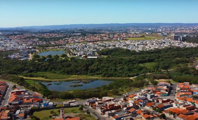 6º lugar - Sorocaba: Com mais de 9 mil novos empregos no último ano, Sorocaba tem um polo industrial diversificado e atrai empresas de diferentes setores/Reprodução/Youtube/Canal GVT
