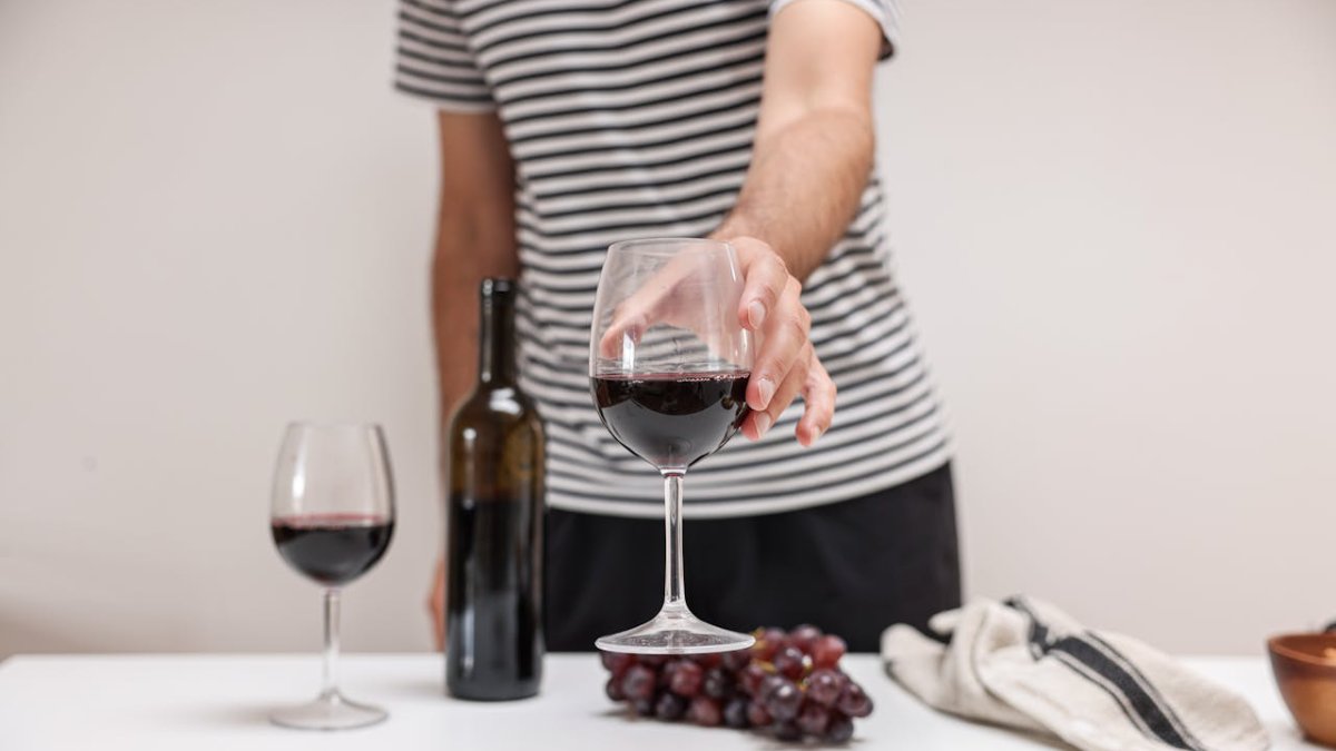 10- Seguidores do islamismo não comem carne de porco nem bebem bebida alcólica. Os alcoólicos nem podem entrar na casa dos muçulmanos (Foto: Cup of Couple/Pexels)