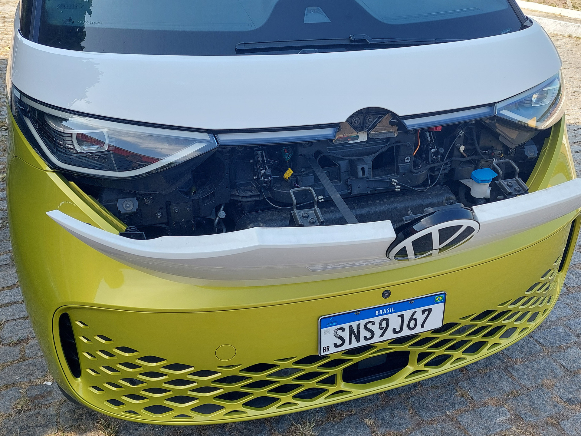 Os preços partem atualmente de R$ 8.990 mensais no final de 2023, a mensalidade mínima era de R$ 12.990. Foto: Luiza Kreitlon/AutoMotrix