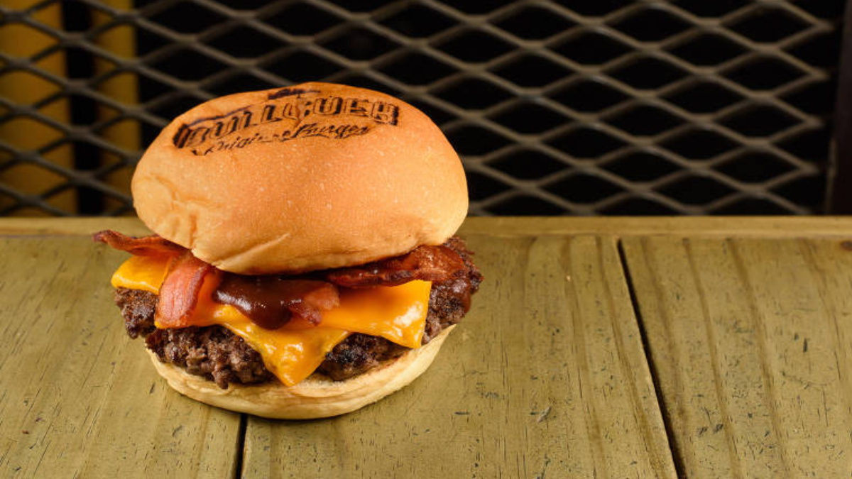 Casa exalta estar na contramão das hamburguerias gourmets/Lucas Terribili/Divulgação