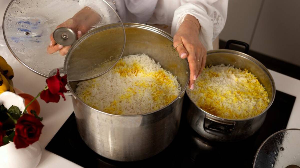 Um estudo da Universidade de Harvard, publicado em 2012, mostrou que consumir três a quatro porções diárias de arroz branco aumenta em 1,5 vez o risco de diabetes.