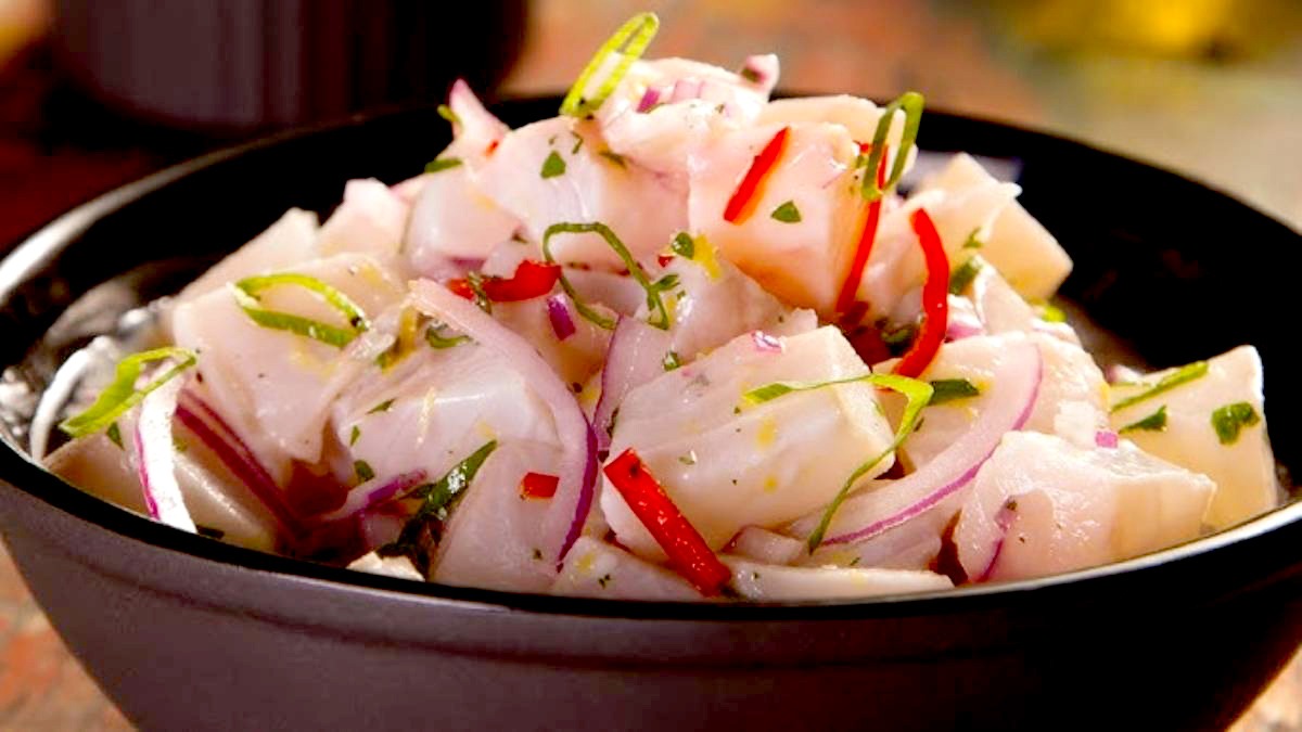 Memorial da América Latina recebe o Festival de Comidas Latinas neste fim de semana. Foto: Reprodução/Youtube