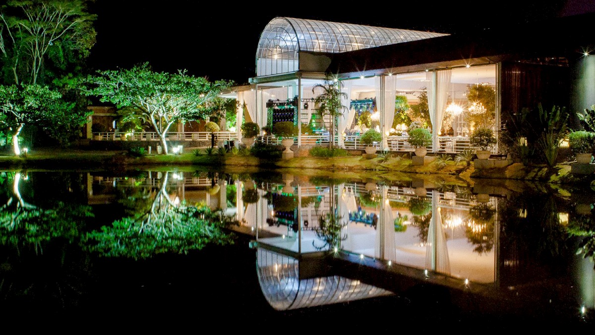 Vila Conte é um restaurante ítalo-mediterrâneo contemporâneo que funciona 24 horas por dia. Foto: Divulgação/Vila Conte