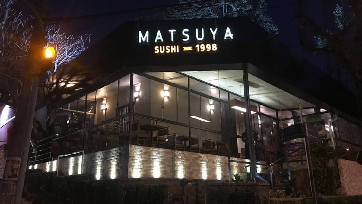 Com 15 unidades, o Matsuya tem como filosofia servir produtos de primeira qualidade. Foto: Reprodução/Facebook
