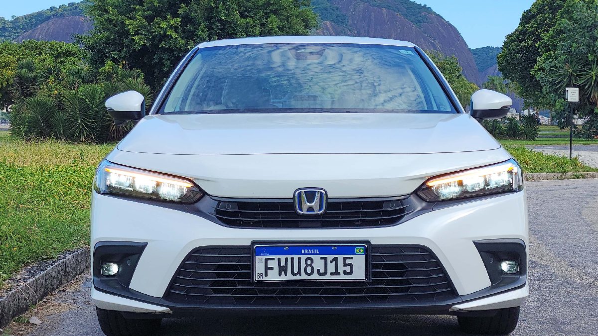 Honda busca se posicionar em um espaço intermediário, entre as marcas generalistas e as de luxo.