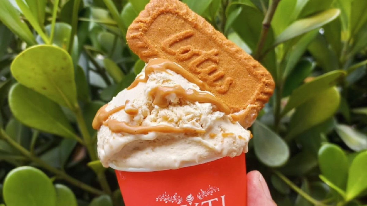 Evento contará com sobremesas incríveis, receitas exclusivas e criações inéditas tudo com o toque crocante e caramelizado do Biscoff.