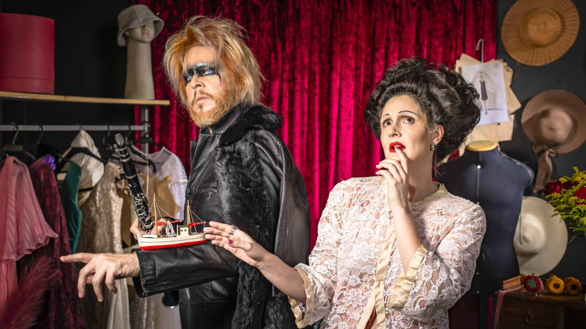 Essa é a ideia central do musical 'Território do Amor', com texto de Gabriel Chalita, que busca lançar um olhar para o que essas vozes femininas poderosas cantaram a respeito do mais complexo dos sentimentos humanos: o amor. Foto: Caio Gallucci