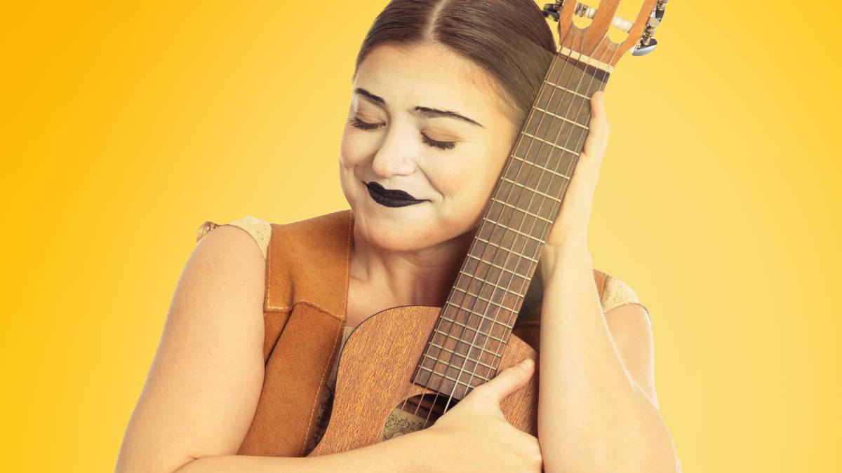 Sob direção de Ivan Parente e Daniela Stirbulov, o espetáculo, que estreou em 2019, retorna aos palcos para uma curta temporada no Teatro Itália, na região central de São Paulo, a partir deste sábado (5/4). Lucas Cyrillo/Divulgação