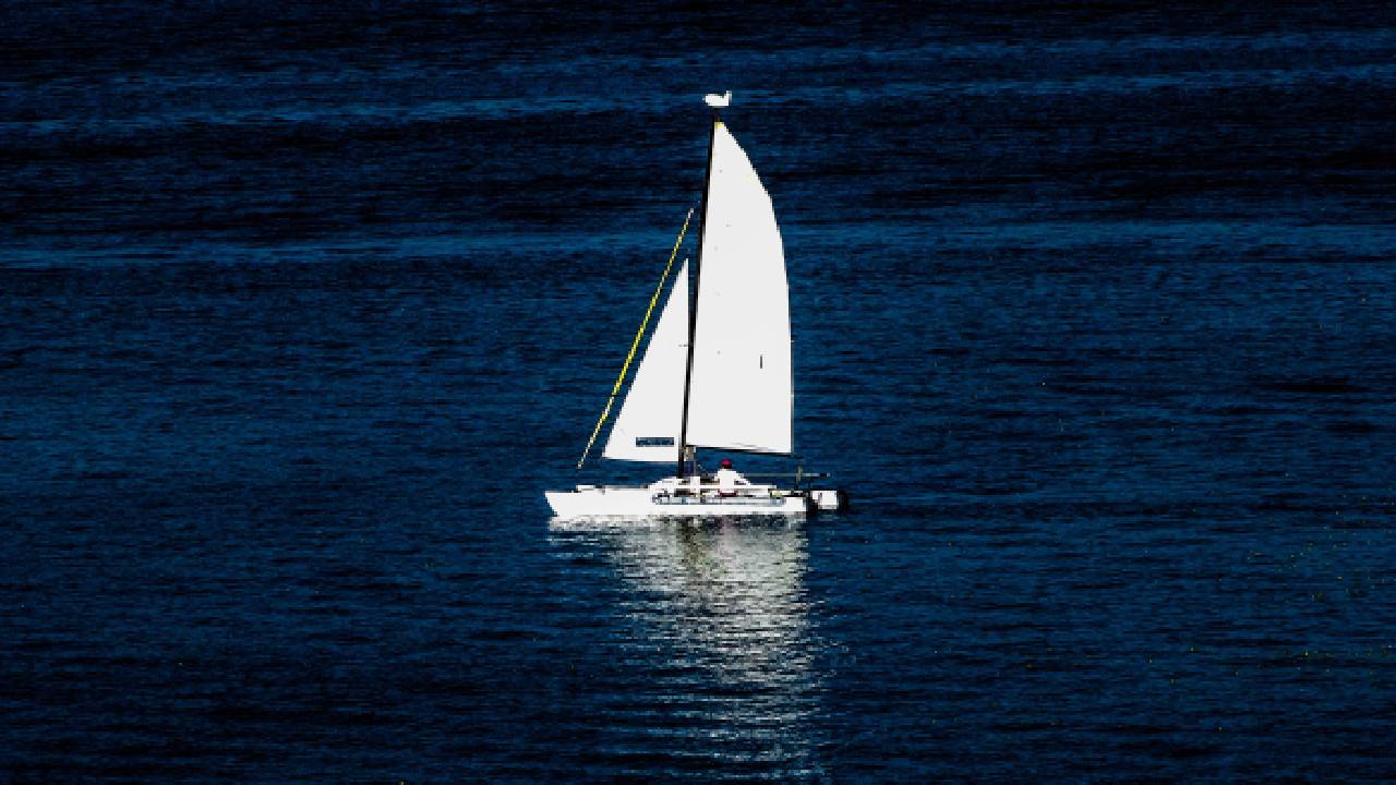 Represa de Guarapiranga é famosa por ter muitos clubes de barco. Foto: Deolindo Somera